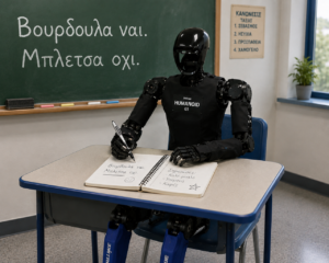 Κρίση γέλιου.